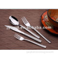 2012 newly design stainless steel cutlery